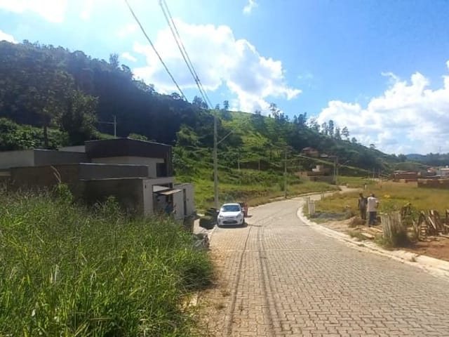 Foto do Terreno - Terreno à venda 265.88M², Nossa Senhora de Fátima, Itajubá - MG | Loteamento Vale Das Hortênsias | MOHALLEM e LOPES CORRETAGEM E ADMINISTRACAO DE IMOVEIS LTDA