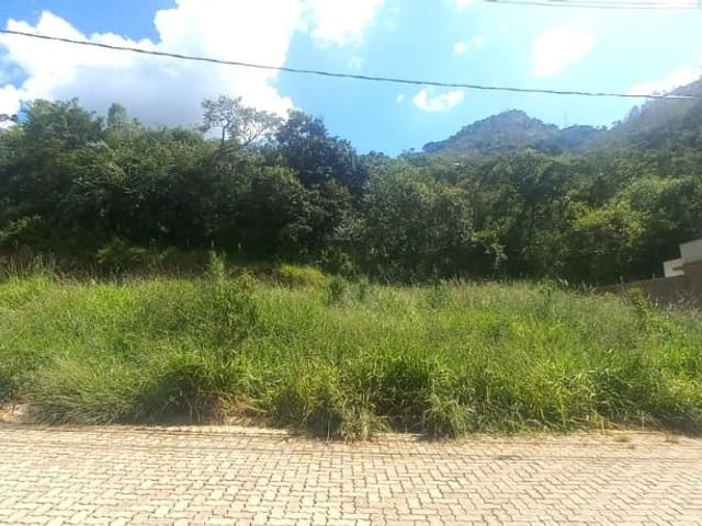 Foto do Terreno - Terreno à venda 265.88M², Nossa Senhora de Fátima, Itajubá - MG | Loteamento Vale Das Hortênsias | MOHALLEM e LOPES CORRETAGEM E ADMINISTRACAO DE IMOVEIS LTDA