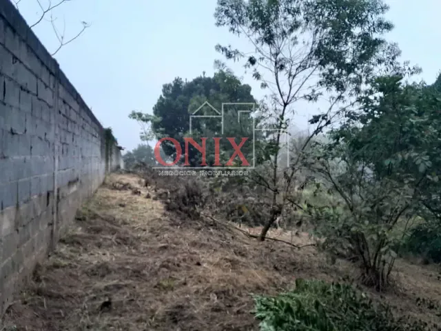 Terreno com 3000m², à venda, no bairro Parque Residencial Itapeti em Mogi das Cruzes
