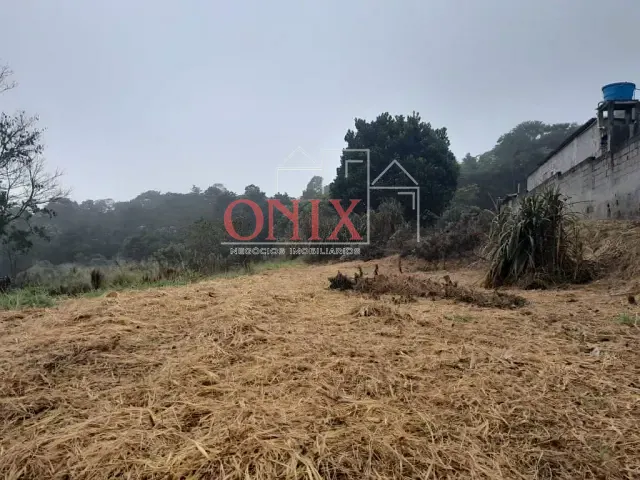 Terreno com 3000m², à venda, no bairro Parque Residencial Itapeti em Mogi das Cruzes