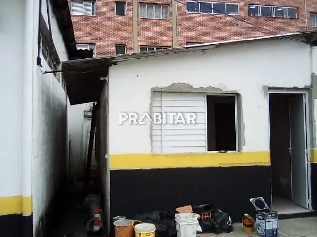 Terreno com 1200m², para alugar, no bairro Vila Leopoldina em São Paulo