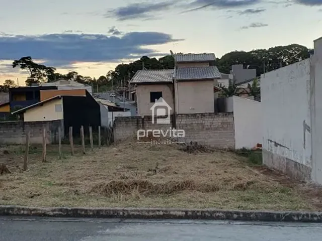 Terreno com 250m², à venda, no bairro Jardim Continental III em Taubaté