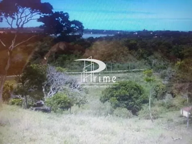 Terreno com 209000m², à venda, no bairro Caju em Maricá