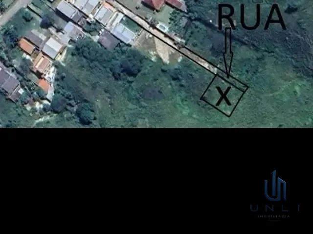 Terreno com 302m², à venda, no bairro Vale dos Pinheiros em Pinheiral