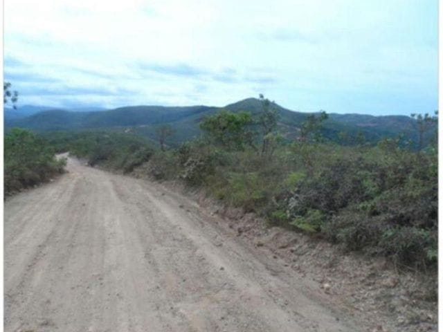 Terreno com 20000m², à venda, no bairro Centro em Sabará