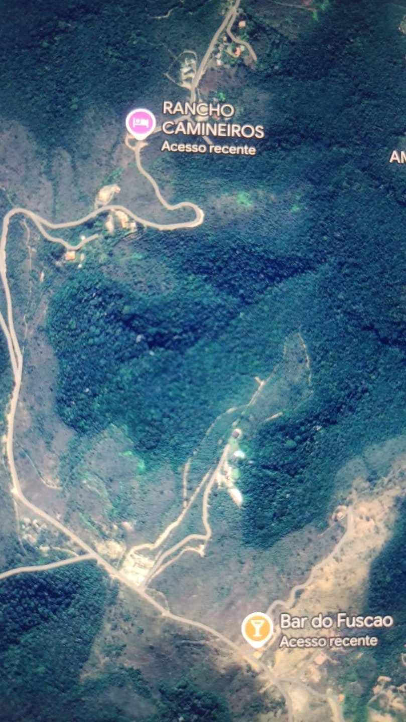 Terreno à venda,20 mil metros quadrados, 50% plano e 50% relevo 9 km de ótima estrada de terra. Escritura e registro. Centro, Sabará, MG miniatura 56