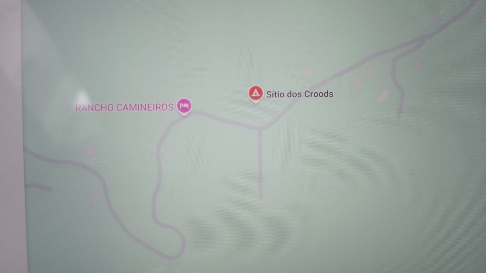 Terreno à venda,20 mil metros quadrados, 50% plano e 50% relevo 9 km de ótima estrada de terra. Escritura e registro. Centro, Sabará, MG miniatura 57