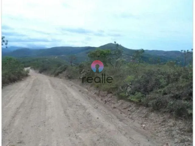 Terreno com 20000m², à venda, no bairro Centro em Sabará