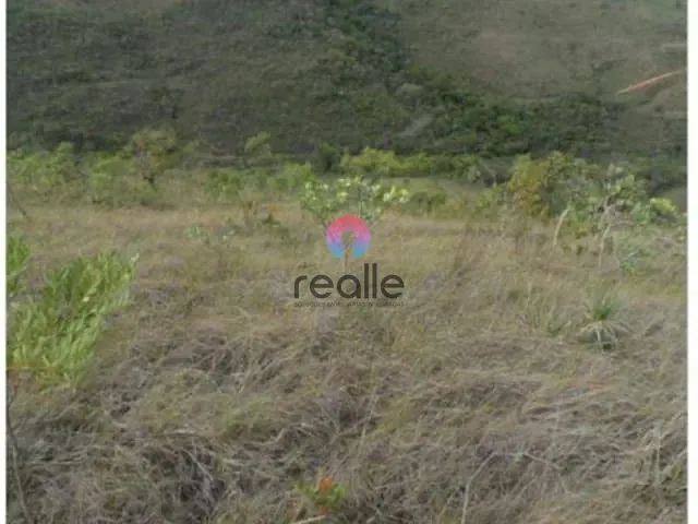 Terreno com 20000m², à venda, no bairro Centro em Sabará