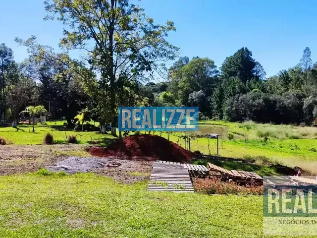 Terreno com 437m², à venda, no bairro Vila Rigo em Marau