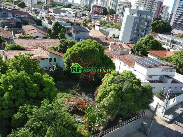 Terreno com 240m², para alugar, no bairro São Cristóvão em Teresina