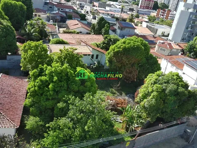 Terreno com 240m², para alugar, no bairro São Cristóvão em Teresina