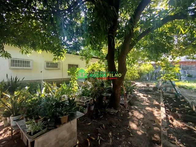 Terreno com 240m², para alugar, no bairro São Cristóvão em Teresina