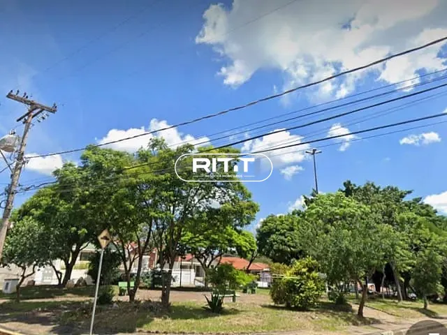 Terreno com 350m², à venda, no bairro Jardim Planalto em Valinhos