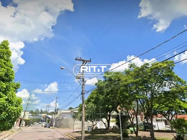 Terreno com 350m², à venda, no bairro Jardim Planalto em Valinhos