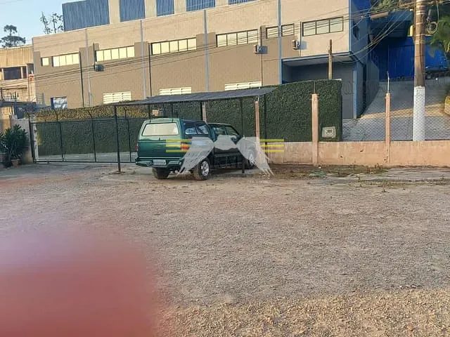 Terreno com 5000m², à venda, no bairro Iguatemi em São Paulo