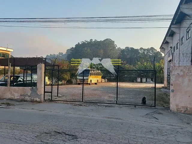 Terreno com 5000m², à venda, no bairro Iguatemi em São Paulo
