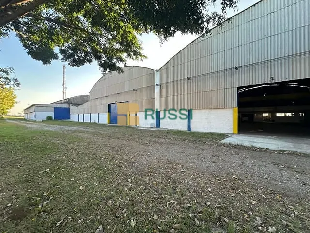 Terreno com 50000m², à venda, no bairro Jardim Americano em São José dos Campos