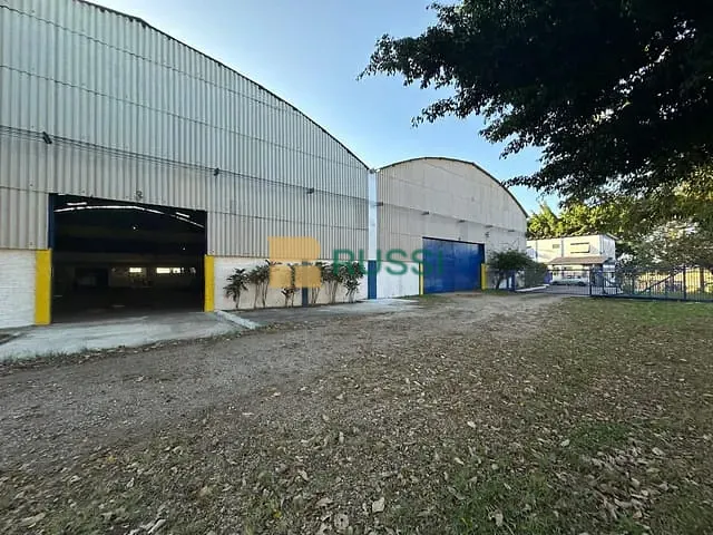 Terreno com 50000m², à venda, no bairro Jardim Americano em São José dos Campos