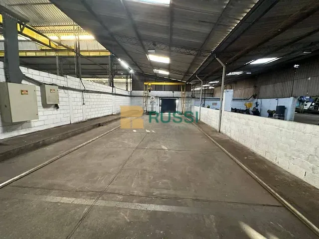 Terreno com 50000m², à venda, no bairro Jardim Americano em São José dos Campos