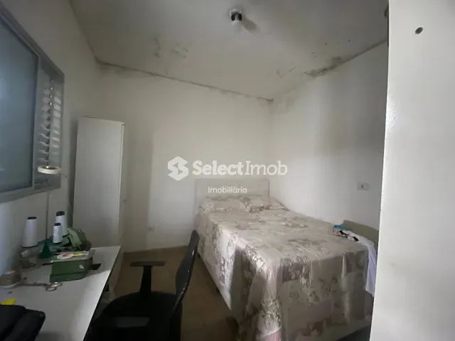 Terreno com 300m², à venda, no bairro Vila Nossa Senhora das Vitórias em Mauá