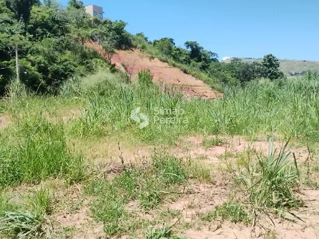 Terreno com 467m², à venda, no bairro centro em Paraíba do Sul