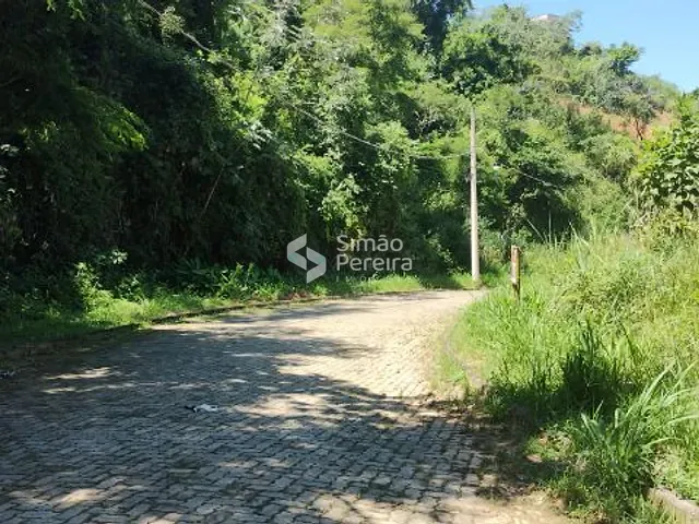 Terreno com 467m², à venda, no bairro centro em Paraíba do Sul