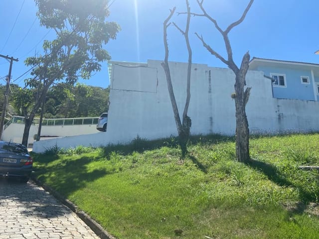 Terreno com 454m², à venda, no bairro Lagoa em Macaé