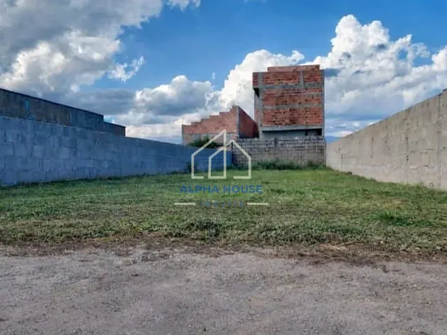 Terreno com 150m², à venda, no bairro Areão em Taubaté