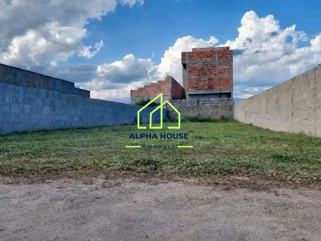 Terreno com 150m², à venda, no bairro Areão em Taubaté