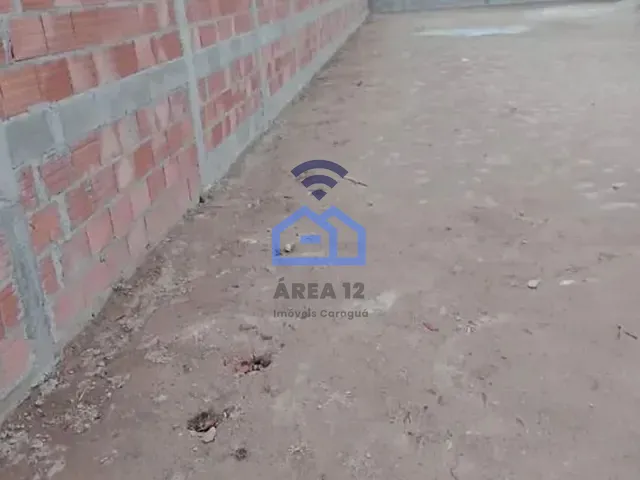 Terreno com 300m², à venda, no bairro Pontal de Santa Marina em Caraguatatuba