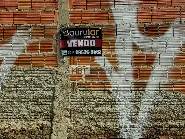 Terreno com 330m², à venda, no bairro Vila Bela em Bauru