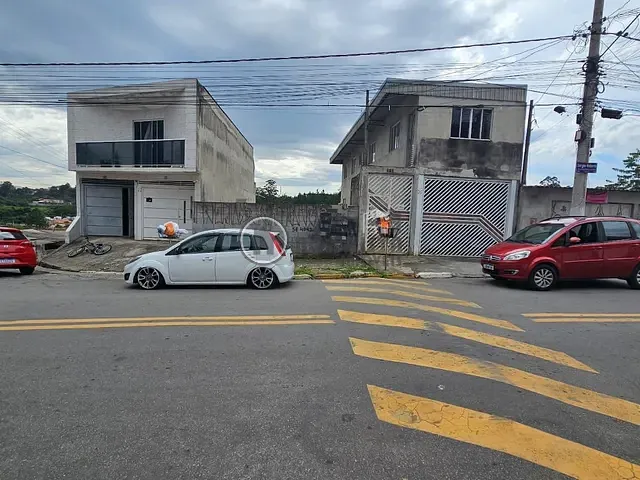 Terreno com 152m², à venda, no bairro Jardim Santa Inês em Suzano