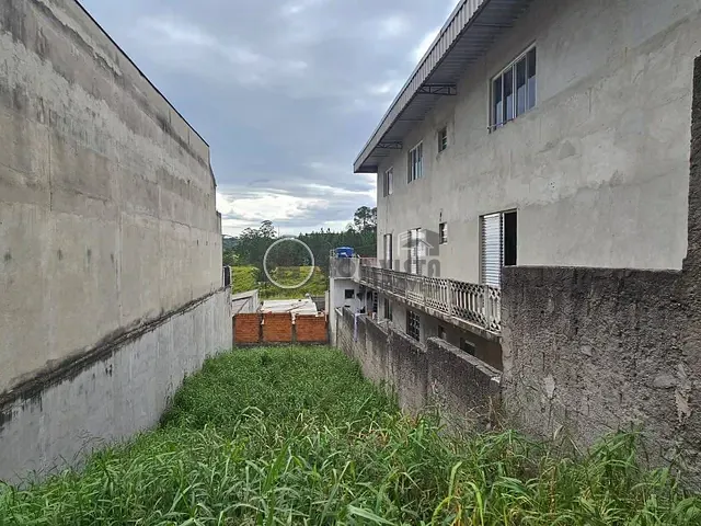 Terreno com 152m², à venda, no bairro Jardim Santa Inês em Suzano