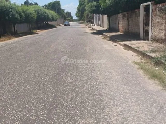 Terreno com 2500m², à venda, no bairro Morros em Teresina
