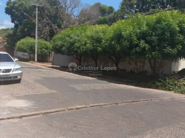 Terreno com 2500m², à venda, no bairro Morros em Teresina