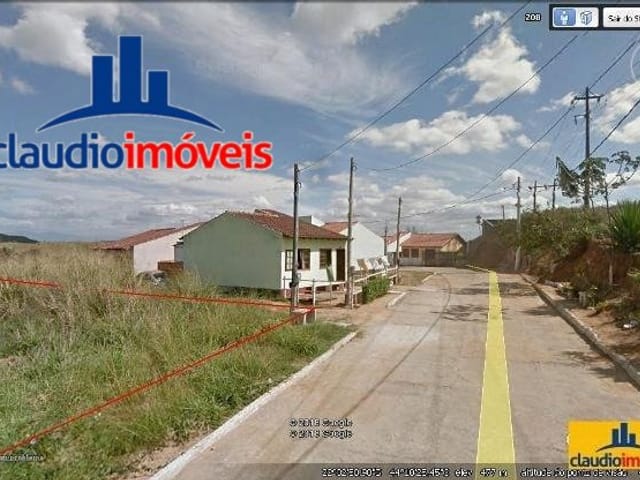 Foto do Terreno - LOTEAMENTO DA CHÁCARA | Claudio Imóveis