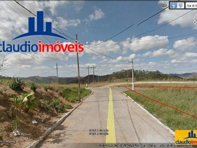 Foto do Terreno - LOTEAMENTO DA CHÁCARA | Claudio Imóveis