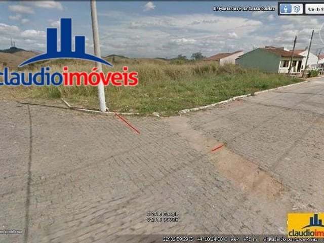 Foto do Terreno - LOTEAMENTO DA CHÁCARA | Claudio Imóveis