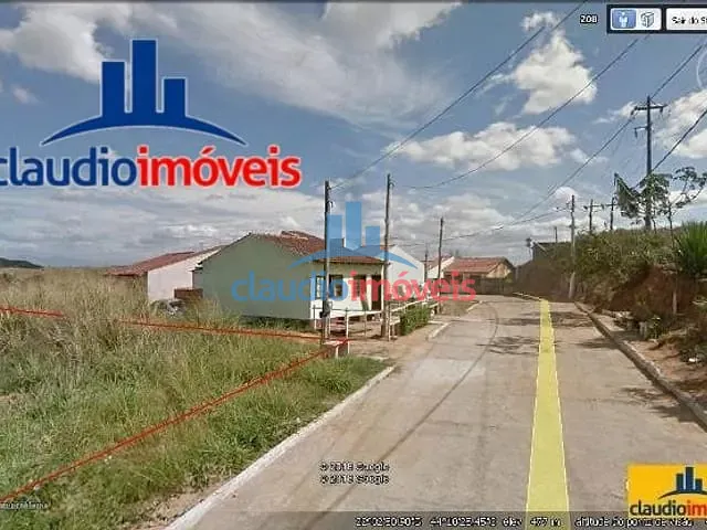 Terreno com 300m², à venda, no bairro Loteamento da Chácara em Barra Mansa