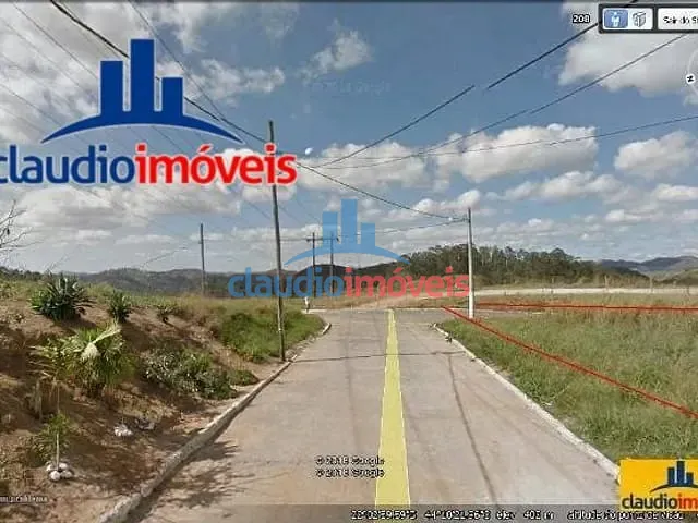Terreno com 300m², à venda, no bairro Loteamento da Chácara em Barra Mansa