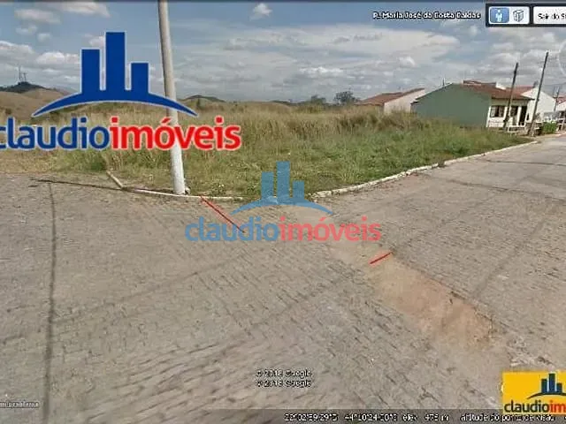 Terreno com 300m², à venda, no bairro Loteamento da Chácara em Barra Mansa