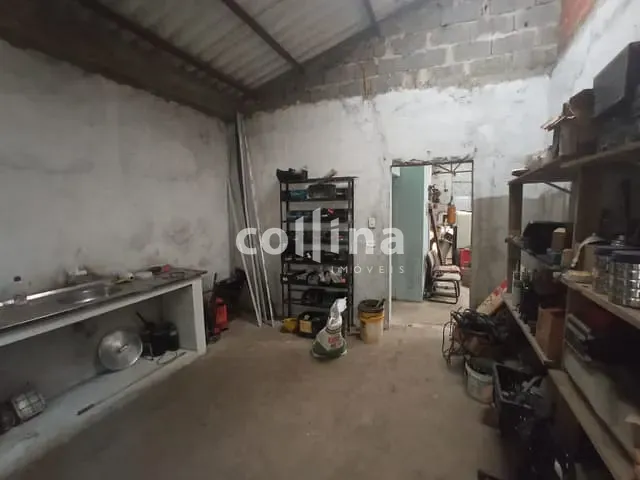 Terreno com 593m², à venda, no bairro Santa Maria em Osasco