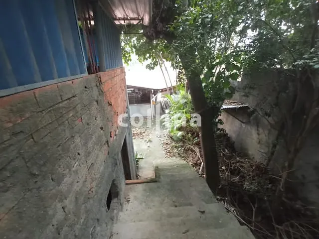 Terreno com 593m², à venda, no bairro Santa Maria em Osasco