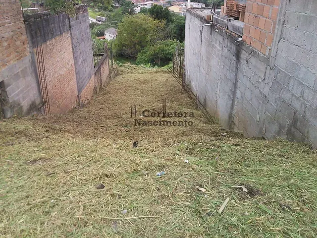 Terreno com 138m², à venda, no bairro Parque Imperial em Jacareí