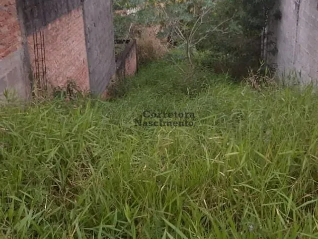Terreno com 138m², à venda, no bairro Parque Imperial em Jacareí