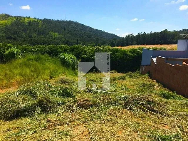 Terreno com 313m², à venda, no bairro Parque dos Cafezais II em Itupeva