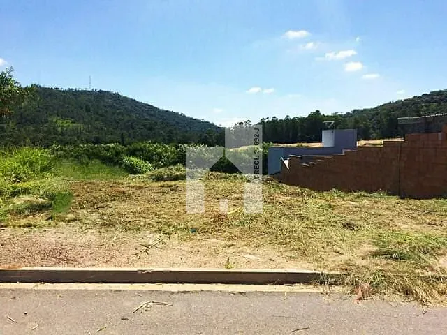 Terreno com 313m², à venda, no bairro Parque dos Cafezais II em Itupeva