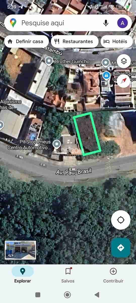 Terreno, 300 m² - Foto 2