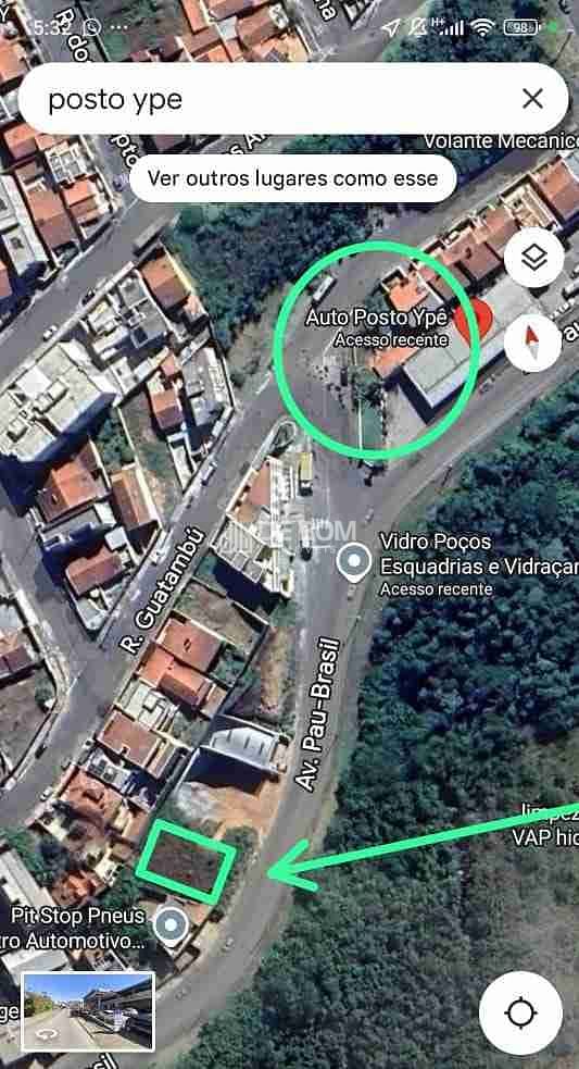 Terreno, 300 m² - Foto 3